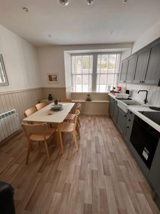 73 George Street. Appartment 2 Oban Exterior photo